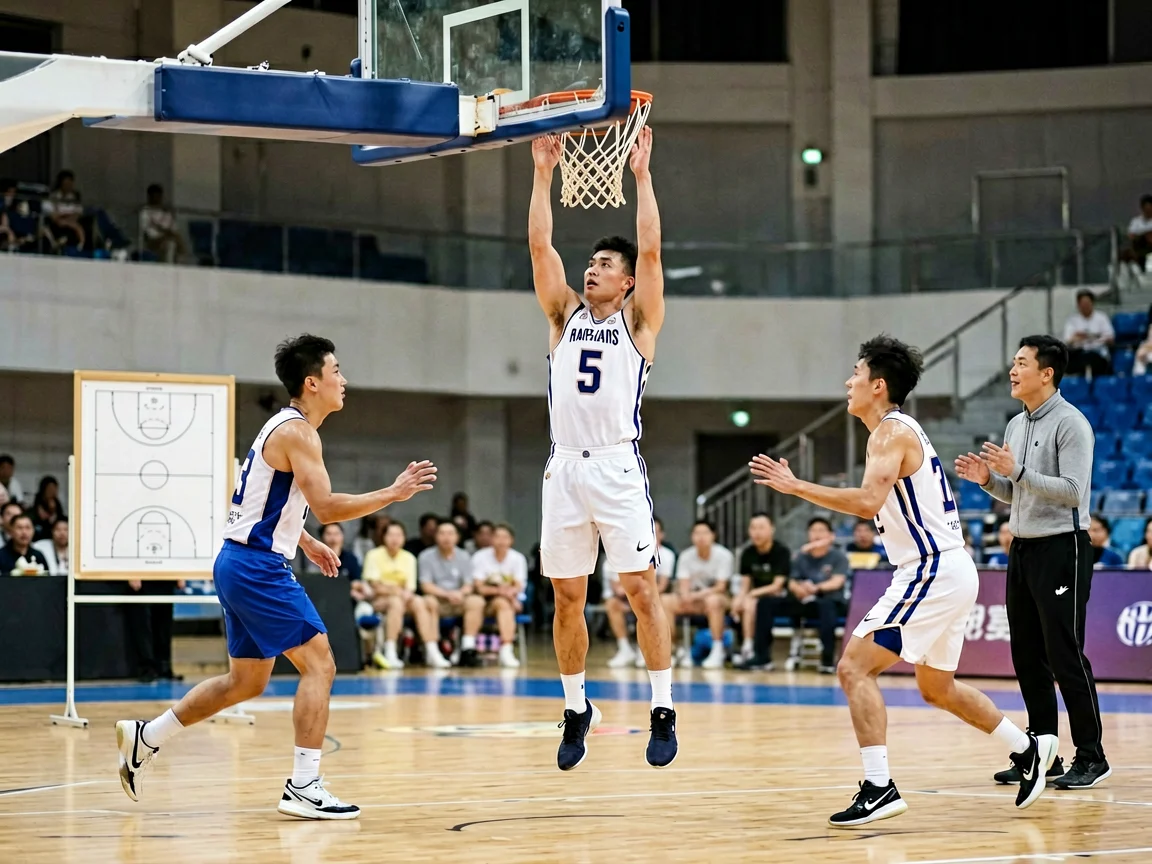 体育赛场准备,Boostio