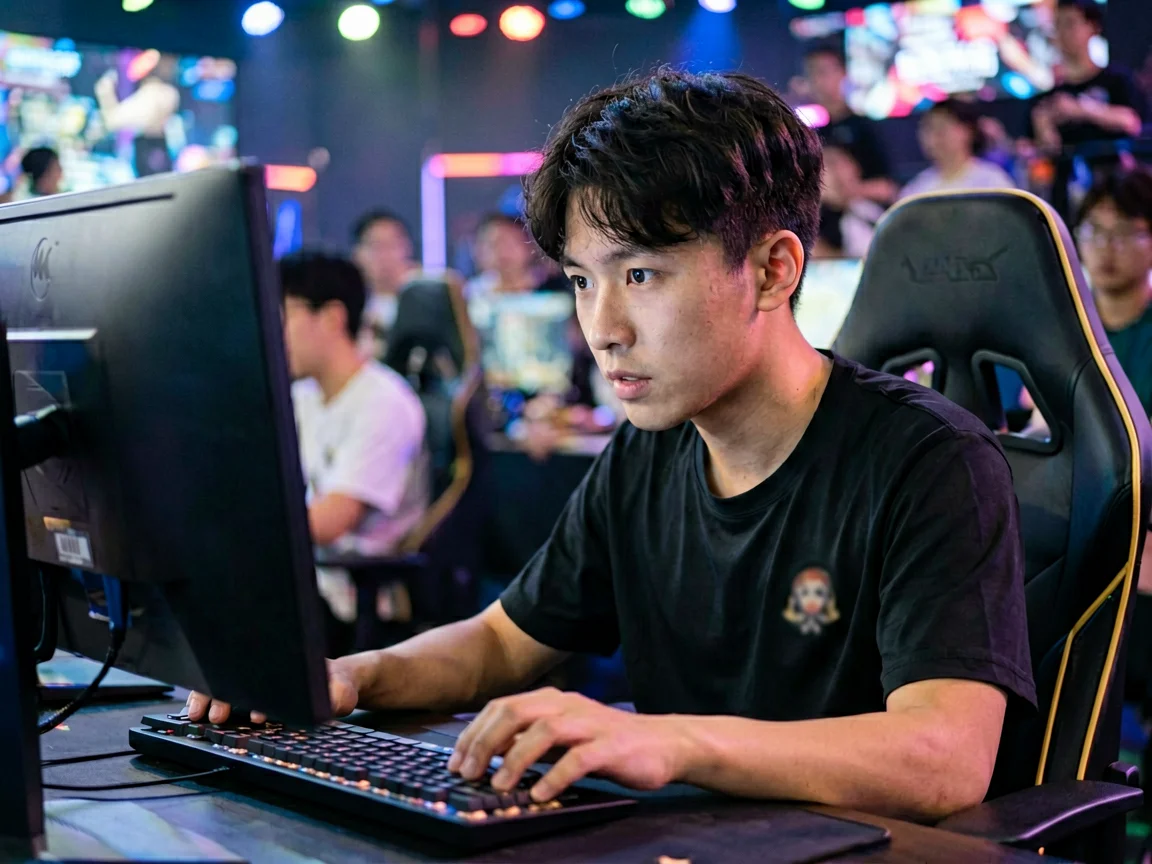 羽毛球奥运运动员桃田贤斗近年赛事表现盘点